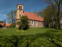 Kultur | Geschichte | Kirche | Altlandsberg
